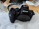 尼康（Nikon）【全網(wǎng)熱銷(xiāo)型】Z50II半畫(huà)幅新手入門(mén)級微單相機Z50 II 高清攝影攝像 直播美顏自拍z50二代便攜相機 Z50II 單機/全新拆單機（不含鏡頭） 套餐二【升級128G卡日常家用豪 曬單實(shí)拍圖