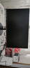 SANC盛色24.5英寸260Hz硬件低藍光 Fast IPS 電競顯示器 耳機掛架小夜燈 HDR400認證電腦屏幕N50Pro6 曬單實(shí)拍圖