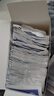 振德（ZHENDE）醫(yī)用無(wú)菌紗布片塊 紗布敷料7.5*7.5cm 2片/袋*30袋一次性傷口敷料 曬單實(shí)拍圖