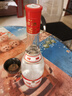 汾酒 紅蓋玻汾 清香型白酒 42度 475mL*6瓶 整箱非原箱 曬單實(shí)拍圖