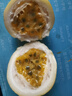正宗廣西欽蜜9號百香果新鮮水果北城現摘香甜營(yíng)養豐富多汁鮮果 凈果5斤裝大果單果60-70 曬單實(shí)拍圖