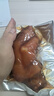 醬鹵豬蹄 五香鹵味下酒鹵味開袋即食熟食 500g*2袋 曬單實拍圖