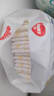 好奇（Huggies）鉑金裝小桃褲紙尿褲L120片(9-14kg)大號尿不濕【消暑散熱】 曬單實(shí)拍圖