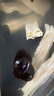京覓東北黑木耳250g 肉厚無根 山珍特產(chǎn)干貨菌菇?jīng)霭枋巢幕疱伈?曬單實拍圖