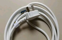 英特曼（Etman）3米插頭帶線三芯電線帶插頭10a三孔三相三項(xiàng)電線插頭帶線家用插板插排線自接線電源延長(zhǎng)線電源線 曬單實(shí)拍圖
