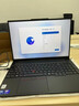 ThinkPad【國家補貼20%】聯(lián)想E16 AI PC 輕薄便攜筆記本電腦酷睿Ultra5 225H 32G 1T 2.5K 商務(wù)辦公本 黑色 曬單實拍圖