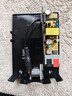 小耳朵防水電源監控適配器12V2A攝像頭室外電源 STD-T6M-W 抽拉盒室外12V1.5A【STD-T6M-W】 曬單實(shí)拍圖