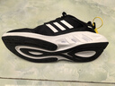 阿迪達斯 （adidas）秋季運動(dòng)鞋網(wǎng)面透氣舒適輕便百搭緩震休閑跑步女鞋 39UK6碼 曬單實(shí)拍圖