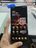 興麟【電競兩片】適用努比亞紅魔10Pro+鋼化膜10spro游戲手機膜無(wú)黑邊無(wú)孔高清防摔抗指紋無(wú)白邊保護膜 升級款【9D弧邊，強抗指紋，不擋屏】2片 紅魔10Pro/Pro+/10spro/+ 曬單實(shí)拍圖