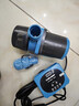 創(chuàng  )寧變頻潛水泵 CN-9500-60W 10檔流量調節 魚(yú)缸假山噴泉池循環(huán)抽水 曬單實(shí)拍圖