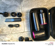 愛(ài)圖騰itutn車(chē)載吸塵器無(wú)線(xiàn)大吸力吹吸兩用車(chē)用手持吸塵器汽車(chē)內小型迷你隨手吸家用電腦桌面清灰除塵 曬單實(shí)拍圖