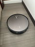 科沃斯 X11旋風(fēng)全能基站掃地機(jī)器人掃拖洗烘一體自動(dòng)清洗滾筒洗地機(jī)器人智能家用【國(guó)家補(bǔ)貼】 曬單實(shí)拍圖
