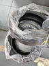 瑪吉斯（MAXXIS）輪胎/汽車輪胎 185/60R15 84H EC1 適配本田飛度 曬單實(shí)拍圖