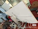 飛利浦27英寸 4K144Hz/288雙模IPS硬件低藍光TypeC65W HDR400 97.8%P3 2000:1設計辦公顯示器27E2N5900RW 曬單實(shí)拍圖