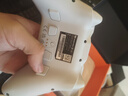 墨將烈風(fēng)雙霍爾無線游戲手柄類xbox手機switch藍牙PC電腦steam黑神話悟空apex雙影奇境 灰 曬單實拍圖