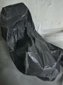 丘睿凱越525X加厚車(chē)衣車(chē)罩改裝摩托車(chē)防雨防塵遮陽(yáng)罩525x配件適用于 黑色牛津布車(chē)罩 凱越525X 曬單實(shí)拍圖