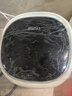 小吉（MINIJ）0.5kg內衣洗衣機小型迷你高溫煮洗去血漬洗烘一體變頻內褲洗衣機U10-MD 補貼 曬單實(shí)拍圖
