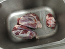 【順豐包郵】新鮮甄選原切牛腱子肉農(nóng)家散養(yǎng)黃牛肉健身滋補(bǔ)牛腱肉 原切牛腱5斤 曬單實(shí)拍圖