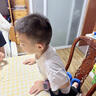 小天才兒童電話手表N5羅蘭紫AI精準(zhǔn)定位防水大屏視頻通話兒童學(xué)生智能手表支付男孩女孩 曬單實(shí)拍圖