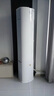 TCL空調(diào)柜機(jī) 新一級能效 真省電SE柜機(jī) 節(jié)能省電空調(diào)冷暖 客廳立式空調(diào) 大風(fēng)量 以舊換新 3匹 一級能效 KFR-72L/JD21+B1 曬單實(shí)拍圖