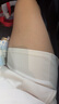 紅豆大紅內(nèi)衣男純棉秋衣秋褲柔棉內(nèi)褲棉襪結(jié)婚保暖【紅色本命年】 曬單實(shí)拍圖