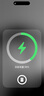 京電造甄2025新款超薄qi2磁吸充電寶外接電池Magsafe三合一無(wú)線(xiàn)充快充小巧便攜適配iWatch蘋(píng)果華為可上飛機 10000毫安原鈦色【外接電池升級智慧屏+可充手表 曬單實(shí)拍圖