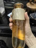 佰草集御齡緊致抗皺水乳護膚品套裝補水保濕抗皺提拉淡紋修護正品七夕 三件套:潔面120g+水200ml+乳100ml 曬單實拍圖