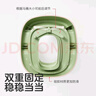 可優(yōu)比（KUB）兒童馬桶坐便器寶寶坐便圈男女孩馬桶圈嬰兒廁所輔助 pu軟墊 曬單實(shí)拍圖