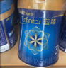 美贊臣藍臻 3段奶粉 幼兒配方奶粉（12-36月）820g*6罐 乳鐵蛋白 新國標 曬單實(shí)拍圖