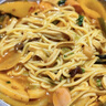 合味芳東北麻辣燙401g*3袋速食夜宵真材實(shí)料東北老式麻辣燙袋裝粗糧面條 曬單實(shí)拍圖
