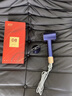 VTT【德國(guó)】高速吹風(fēng)機(jī)家用大功率負(fù)離子養(yǎng)護(hù)發(fā)大風(fēng)力速干不傷發(fā)低噪音便攜吹造型專業(yè)電吹風(fēng)筒送禮物 曬單實(shí)拍圖