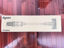 戴森（DYSON）V15 Detect Fluffy無繩吸塵器新一代藍色【原裝進口】手持無線 除螨 寵物家庭適用 七夕情人節(jié)禮物 曬單實拍圖