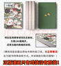 如果歷史是一群喵2·春秋戰(zhàn)國篇 假如歷史是一群喵 正版 歷史是一群喵 肥志歷史科普漫畫書 小學(xué)生兒童漫畫趣味中國史繪本動漫 第15冊大清風(fēng)云篇  曬單實拍圖