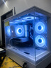 技嘉（GIGABYTE）5060 8G顯卡 冰獵鷹 GeForce RTX 5060 Eagle OC ICE SFF 8G DLSS4 游戲電競設(shè)計(jì)AI顯卡 曬單實(shí)拍圖