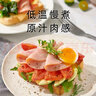 荷美爾（Hormel）超值加州風(fēng)味火腿片150g/袋兒童早餐三明治火腿切片燒烤食材 曬單實(shí)拍圖