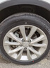 佳通(Giti)輪胎225/50R17 94V 228v1 原配 帝豪GS 適配 雅閣/標(biāo)致3008 曬單實(shí)拍圖