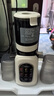 美的（Midea）【國家補(bǔ)貼】NFC原汁機(jī)多功能家用智能電動(dòng)榨汁機(jī)全自動(dòng)果汁果蔬機(jī)冰淇淋機(jī)渣汁分離MJ-ZZ12W3-39E 曬單實(shí)拍圖