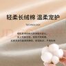 美·雅·挺女士?jì)妊澟哐崭故招《亲蛹兠抟d抑菌全棉蕾絲提臀褲頭3條裝 XL 曬單實(shí)拍圖