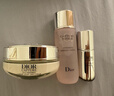 迪奧DIOR【節日限定】肌活蘊能護膚三步曲禮盒(日霜+精萃液+精華)禮物 曬單實(shí)拍圖