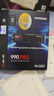 三星（SAMSUNG）2TB SSD固態(tài)硬盤(pán) M.2接口(NVMe協(xié)議PCIe 4.0 x4) AI電腦配件 讀速7450MB/S 990 PRO 曬單實(shí)拍圖
