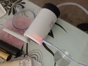 榮事達抽水器桶裝水電動(dòng)上水器純凈水桶取水器吸水器飲水機抽水泵壓水器 折疊更衛生+耐用快出水 曬單實(shí)拍圖
