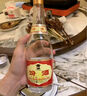 汾酒 黃蓋玻汾 清香型白酒 53度 475mL*6瓶 整箱裝非原箱 中秋送禮 曬單實(shí)拍圖
