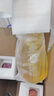 藍月亮至尊洗衣精華濃縮洗衣液660g瓶*4 多香型潔凈去污快洗除螨 曬單實拍圖