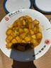 大衛(wèi)旋轉(zhuǎn)拖把36cm桿伸縮99-127cm 4頭加厚拖布  D10雙驅(qū)動(dòng)免手洗 曬單實(shí)拍圖