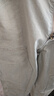 Levi's李維斯男士565寬松直筒工裝美式復(fù)古簡(jiǎn)約通勤時(shí)尚休閑褲 卡其色 34 (32) 曬單實(shí)拍圖