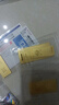 菜百首飾 足金Au999.9黃金金磚收藏禮品 “財富”金條 30克 曬單實(shí)拍圖