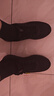 斯凱奇（SKECHERS）男鞋秋季舒適健步鞋軟底戶外休閑運(yùn)動(dòng)跑步鞋216281 曬單實(shí)拍圖