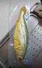 軒農谷舟山大黃魚(yú)鮮活野生深海黃花魚(yú)新鮮冷凍海鮮魚(yú)類(lèi)送禮黃魚(yú)海鮮禮盒 6條禮盒裝【單條1-1.3斤】｜年年有魚(yú) 曬單實(shí)拍圖