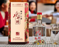 水井坊 臻釀八號 52度 500ml 單瓶裝 濃香型白酒  曬單實(shí)拍圖