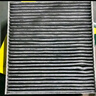 曼牌（MANNFILTER）空調濾芯濾清器CUK26009/26069寶來(lái)高爾夫8邁騰B8途觀(guān)L朗逸帕薩特 曬單實(shí)拍圖